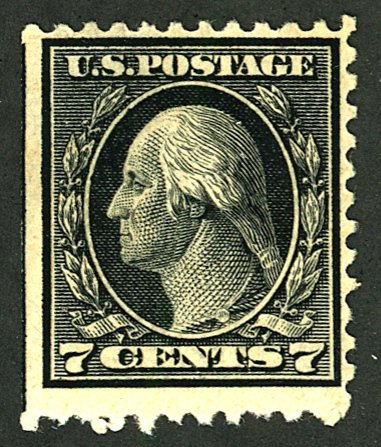 U.S. #507 MINT NG