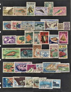 STAMP STATION PERTH Somalia #38 Mint / Used Selection - Unchecked
