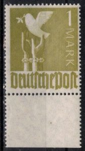 Germany - Allied Occupation - Scott 574 MNH