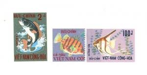 Vietnam Scott 402-404 NH    [ID#430102]