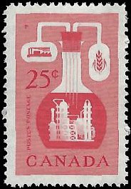 CANADA   #363 MNH (15)