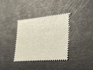 ALDERNEY # 42-MINT/NEVER HINGED----SINGLE----1989