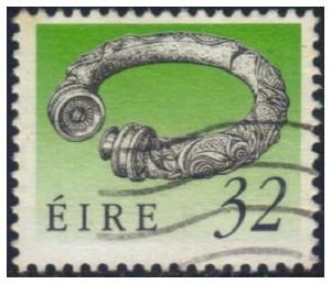 Ireland 1990 SG755 Used