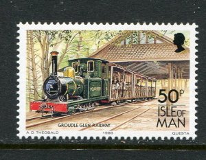 Isle Of Man #358 MNH Make Me A Reasonable Offer!