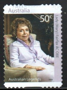 Australia #2780   used