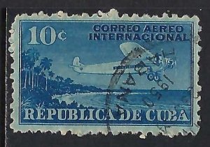 Cuba C5 VFU Z4-140-4