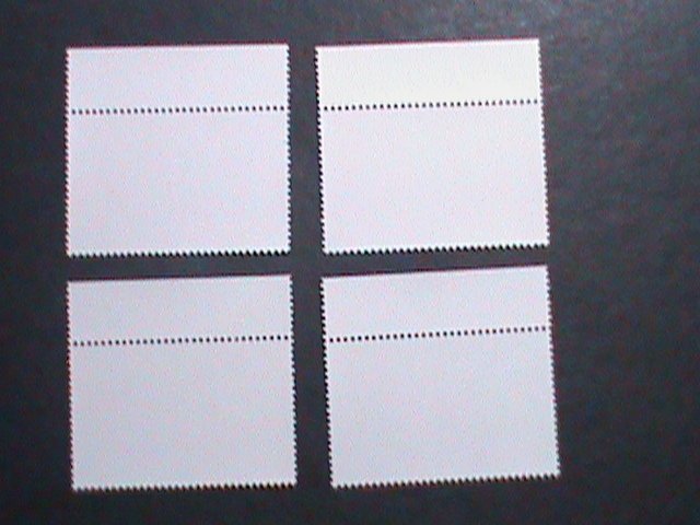 ​HONG KONG-1994- SC#689-92 YEAR OF THE LOVELY DOG MNH VF WE SHIP TO WORLDWIDE