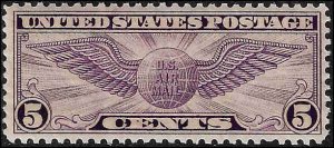 C16 Mint,OG,NH... SCV $8.50