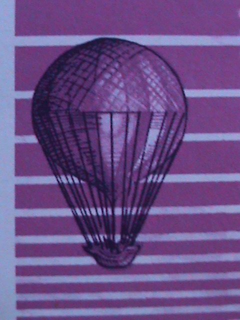 ​MONGOLIA-1974 CENTENARY OF UPU -MNH: S/S -VERY FINE WE SHIP TO WORLDWIDE.