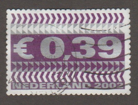 1105 Numeral - Netherlands
