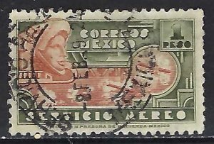 Mexico C72 VFU 303C-5