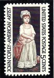 1273 Mint,OG,NH... SCV $0.25