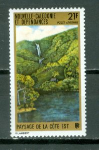 NEW CALEDONIA  #C98...MNH...$4.00