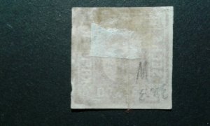 Germany-Bavaria #3 used  a209 1034