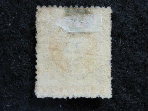 GRENADA - SCOTT# 31 - USED - CAT VAL $30.00