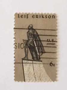 US – 1968 – Single Stamp – SC# 1359 – Used
