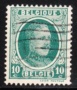 Belgium 148 - FVF used