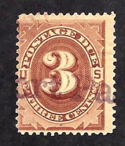 J3 Used... SCV $6.00