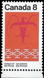 CANADA   #564 MNH (13)