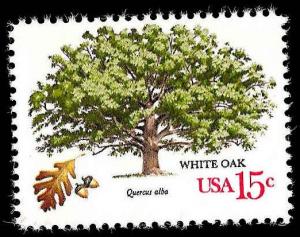 # 1766 MINT NEVER HINGED WHITE OAK
