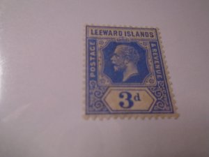 Leeward Islands # 71  MH