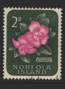 Norfolk Island Sc#30 Used