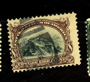 298 Used Ave-Fine Cat$50