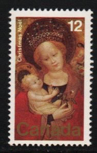 Canada #773   MNH