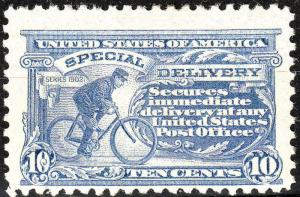  U.S. E9 FVF MH (51318)