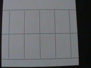 ​KOREA-1978-SC#1689a- PRE-OLYMPIC GAMES MOSCOW'80 CTO-SHEET VF HARD TO FIND