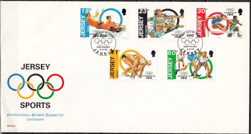 Shooting - small stamp collection - MNH