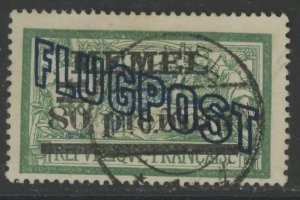 Memel C2 used CTO (2411 233)