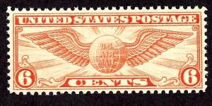 C19 Mint,OG,NH... SCV $3.50