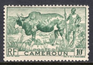 Cameroun 304 MNH VF