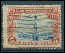 C11 Used Average+ W0312A