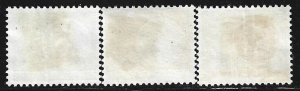 France #1240-1242   used