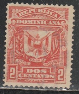 Rép. Dominicaine   89   (O)   1885