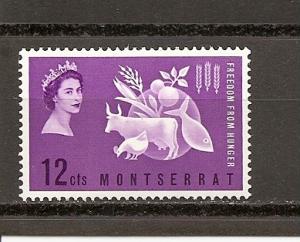 Montserrat 150 MNH