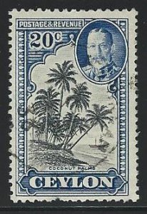 Ceylon used sc 270