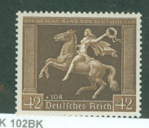 Germany #B119 Mint (NH)