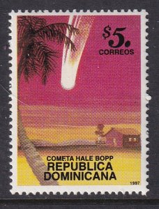 Dominican Republic 1247MNH VF