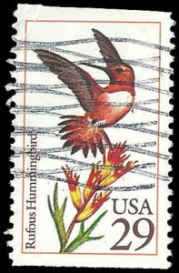 US - #2645 - Used - SCV-0.25