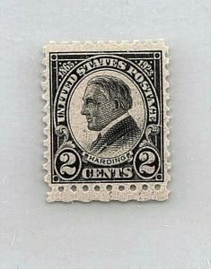 Goldpath: US STAMP SC# 612 L.H. CAT $15 _SBH_RB4_03