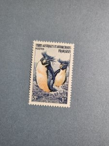 Stamps FSAT Scott #3 nh
