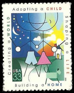 US - 3398 - MNH - SCV-0.65