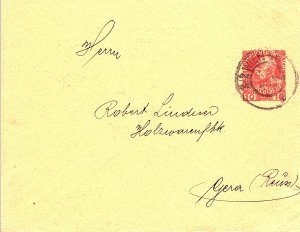 Austria, Postal Stationary