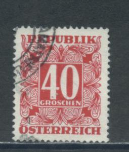 Austria J240 Used