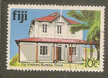 Fiji    Scott  414        Visitors Bureau