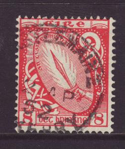 1949 Ireland 8d Fine Used