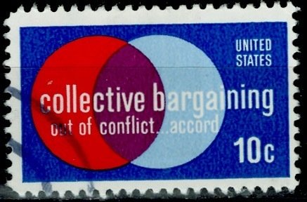 USA; 1975: Sc. # 1558.  Used Cpl. Set